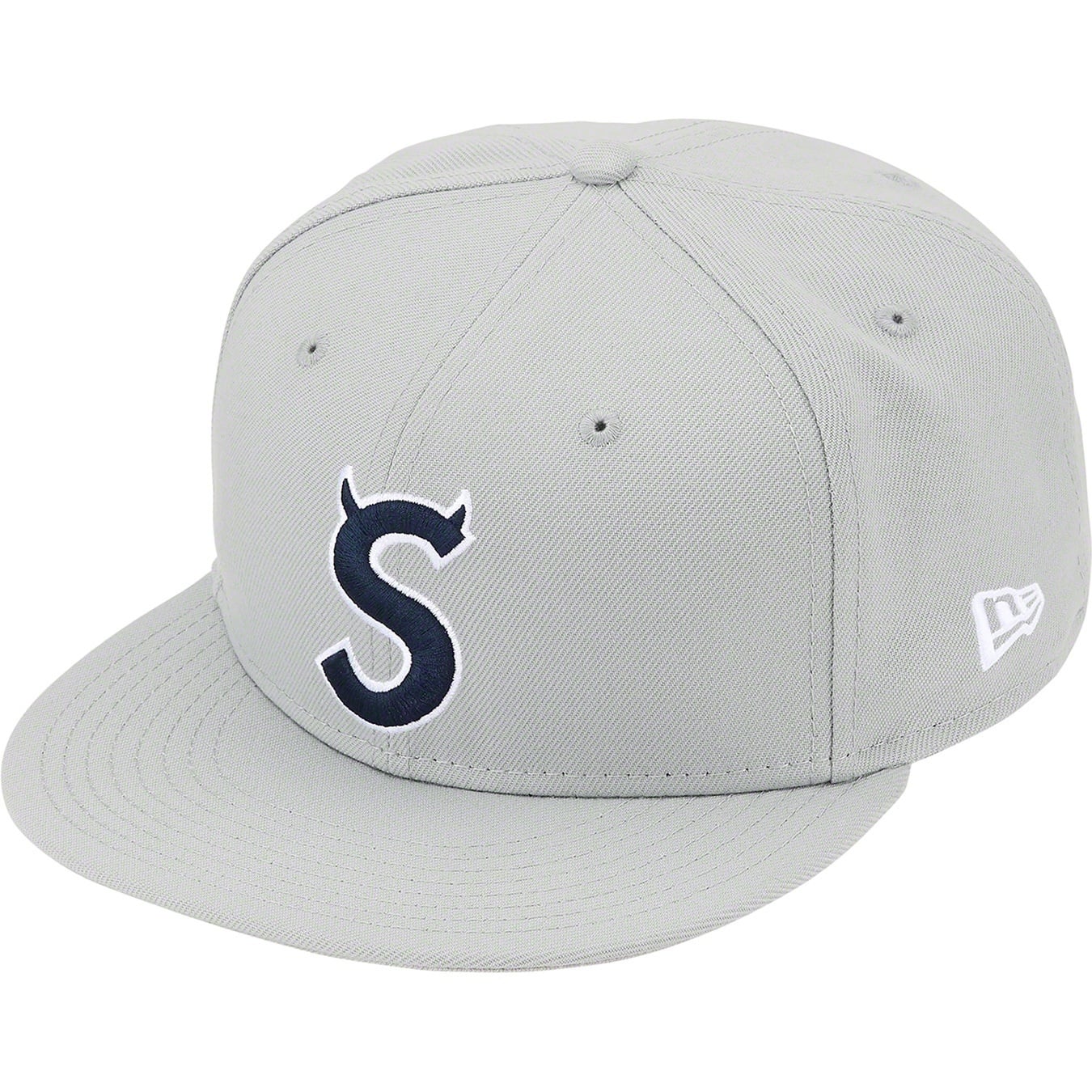 S Logo New Era® view 4